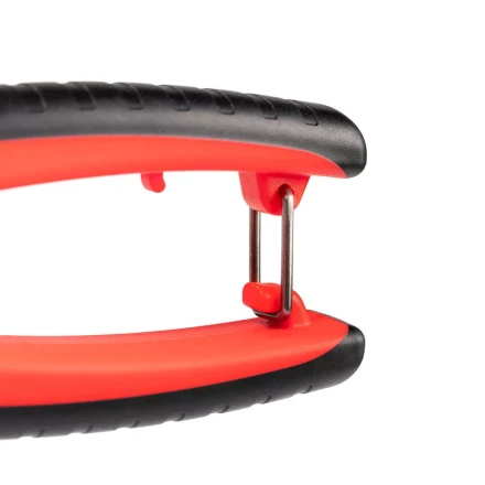 Мультитул-пассатижи КВТ 215 мм, серия ПРОФИ (101597) купить в Ижевске