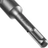 Бур по бетону SDS-Plus ЗУБР "МАСТЕР", 2 резца, спираль 4С, 6х210мм 29315-210-06 купить в Ижевске