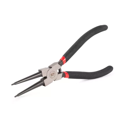 Набор съемников стопорных колец КВТ НКС-08, 140/180/230 мм, 8 шт. (92037) купить в Ижевске