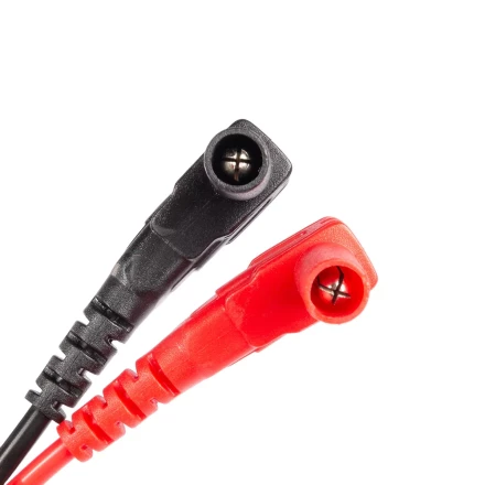 Токоизмерительные клещи КВТ KT 205А с True RMS (90385) купить в Ижевске