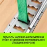 Такелажная рейка HITCH ETR3000 E-Track L=3м сталь (SZ067428) купить в Ижевске