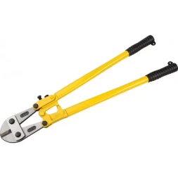 Болторез "Hercules" по стали до 30 HRC, усиленный коннектор, 600 мм, STAYER 2330-060