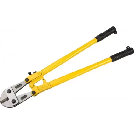 Болторез &quot;Hercules&quot; по стали до 30 HRC, усиленный коннектор, 600 мм, STAYER 2330-060 купить в Ижевске