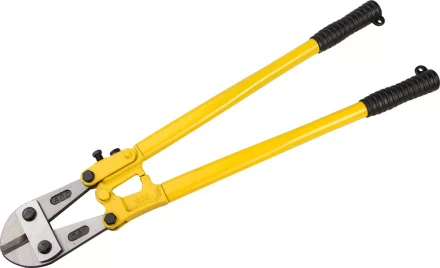 Болторез &quot;Hercules&quot; по стали до 30 HRC, усиленный коннектор, 600 мм, STAYER 2330-060 купить в Ижевске