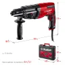 ЗУБР 28 мм, 850 Вт, перфоратор SDS Plus (П-28-850) купить в Ижевске