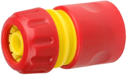 Соединитель GRINDA из ударопрочной пластмассы, 3/4&quot; 8-426326_z01 купить в Ижевске