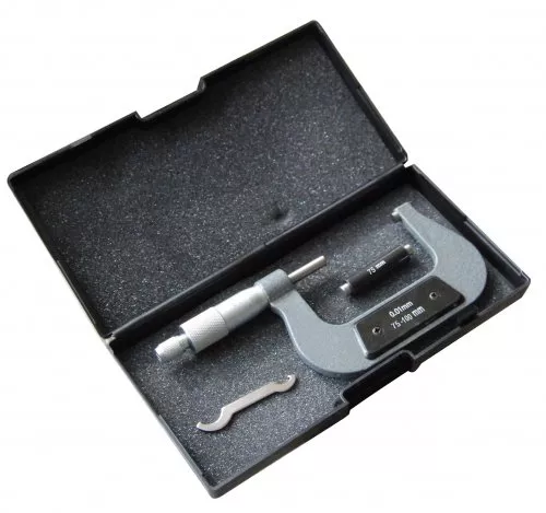 Микрометр 75-100мм/001мм 10773 купить в Ижевске