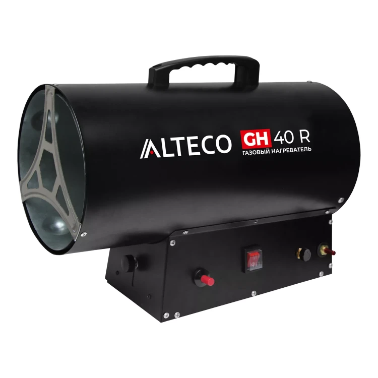 Газовый нагреватель ALTECO GH 40 R 39824 купить в Ижевске