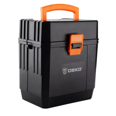 Уровень лазерный DEKO DKLL03GB SET 3, 065-0291 купить в Ижевске