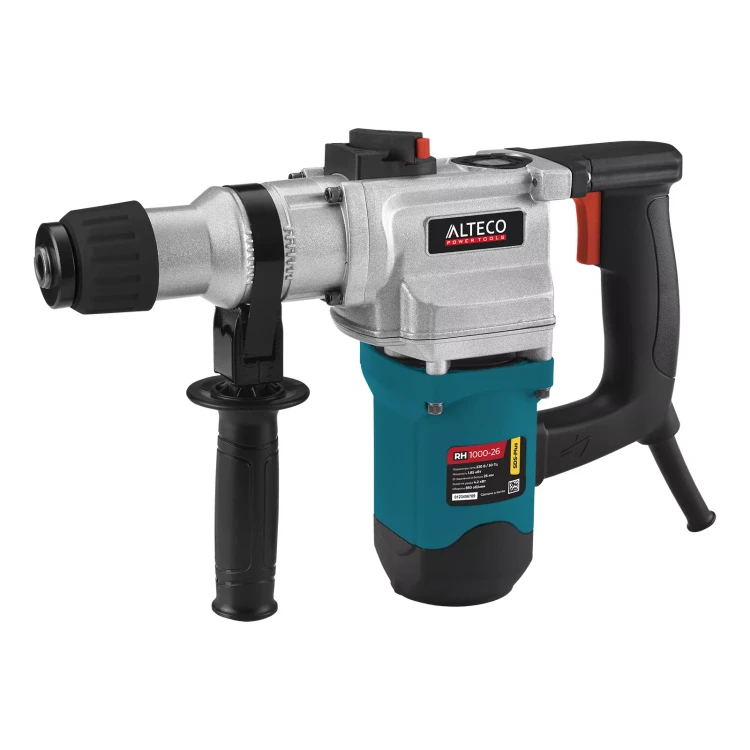 Перфоратор ALTECO RH 1000-26 SDS-Plus 62179 купить в Ижевске