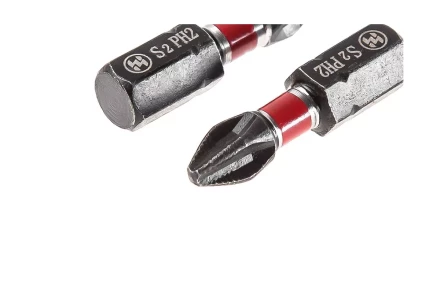 Бита HAMMER PH2 25мм (2шт) купить в Ижевске