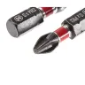 Бита HAMMER PH2 25мм (2шт) купить в Ижевске