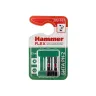 Бита HAMMER PH2 25мм (2шт) купить в Ижевске