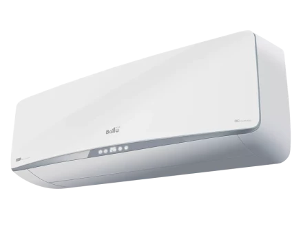 Инверторная сплит-система BALLU BSEI-18HN1 комплект купить в Ижевске