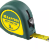 Рулетка KRAFTOOL GRAND, обрезиненный пластиковый корпус, 5м/19мм 34022-05-19 купить в Ижевске