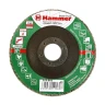 Круг Лепестковый Торцевой (КЛТ) HAMMER КЛТ 1 Ф115х22 Р60 213-002 купить в Ижевске
