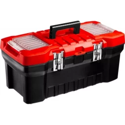 Ящик пластмассовый ЗУБР &quot;МАСТЕР&quot; для инструмента, 22&quot; 38180-22_z01