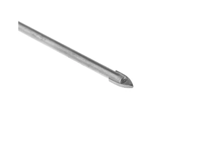 Сверло по плитке HAMMER Ф3х60мм (DR GL 3,0мм*60мм) купить в Ижевске