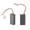 Щетки угольные HAMMER 404-321 Щетки угольные (2 шт.) для Bosch (1617014135) AUTOSTOP купить в Ижевске