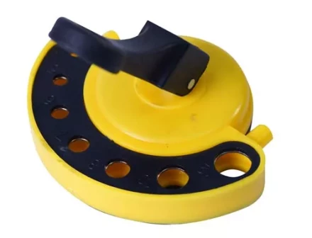 Кондуктор для сверл алмазных 4-12 мм 9454 купить в Ижевске