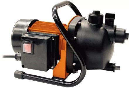 Поверхностный насос ВИХРЬ ПН-900 купить в Ижевске