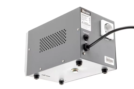 Стабилизатор напряжения WESTER STW2000NP купить в Ижевске