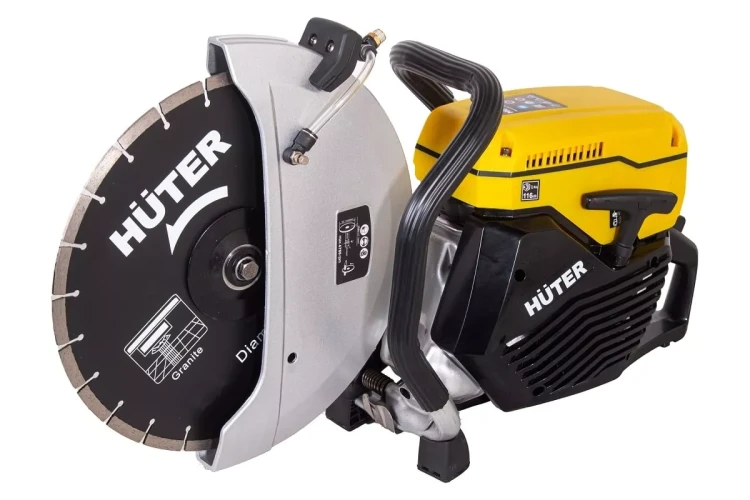 Бензорез GC-7414 Huter 74/8/1 купить в Ижевске