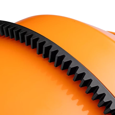 Бетоносмеситель БСЕ-180П, 180 л, 700 Вт, полиамидный венец// Сибртех 95509 купить в Ижевске