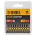 Бита PH1х25, сталь S2, шестигранный профиль, 10 шт. Е 6,3 Denzel 11651 купить в Ижевске