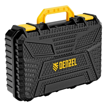 Дрель-шуруповерт аккумуляторная ударная бесщет. CIDH-BL-20, Li-Ion, 20 В// Denzel купить в Ижевске