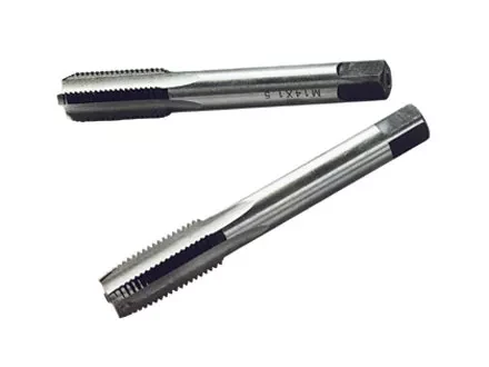 Метчик Машинно-Ручной комплектный основной шаг M10x 1.5 Гост 3266 купить в Ижевске