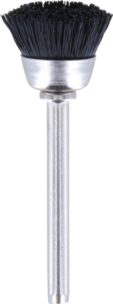 Щетка щетинная 13 мм 404  DREMEL купить в Ижевске