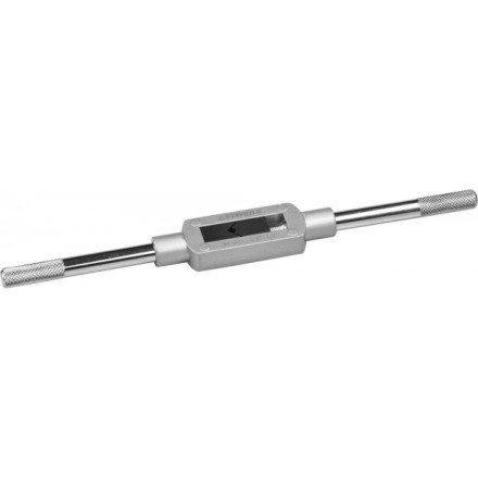 Метчикодержатель STAYER &quot;PROFI&quot;, №4, М3-М12, 204мм 28035-4 купить в Ижевске