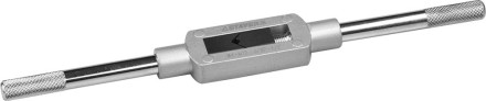 Метчикодержатель STAYER &quot;PROFI&quot;, №4, М3-М12, 204мм 28035-4 купить в Ижевске