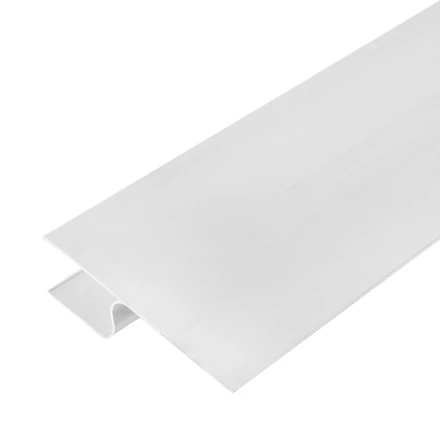 Правило алюминиевое, h-образный профиль, L-1.5 м Сибртех 89711 купить в Ижевске