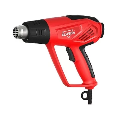 Фен строительный Elitech ТВ 1900 К купить в Ижевске