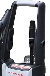 Минимойка-мойка высокого давления ИНТЕРСКОЛ АМ-130/1800 купить в Ижевске