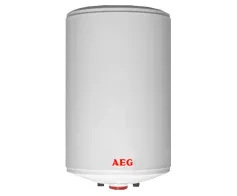 Настенный накопительный водонагреватель AEG EWH 50 Slim