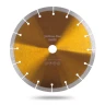 Алмазный сегментный диск Messer Yellow Line Beton. Диаметр 125 мм. купить в Ижевске