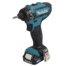 Дрель-шуруповерт аккумуляторная Makita DF032DWAE купить в Ижевске