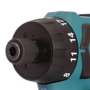 Дрель-шуруповерт аккумуляторная Makita DF032DWAE купить в Ижевске