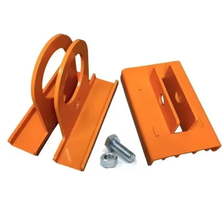 Захват для сэндвич-панелей ЗСП-100 (ZSPG) 1049973 купить в Ижевске