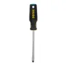 Отвертка Denzel, SL8x150 мм, S2, 3к рукоятка, 122007 купить в Ижевске