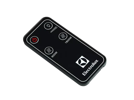 Электрокамин-камин электрический каминокомплект ELECTROLUX EFP/S 1018WCR дерево вишня купить в Ижевске