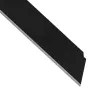 Лезвия, 18 мм, сталь SK5, black, 10 шт Matrix 793377 купить в Ижевске