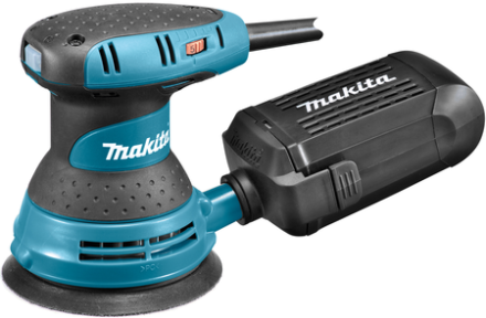 Эксцентриковая шлифмашина Makita BO 5031 купить в Ижевске