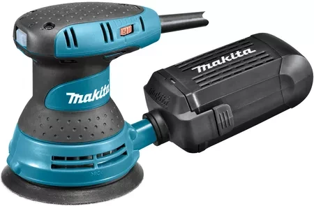 Эксцентриковая шлифмашина Makita BO5031 купить в Ижевске