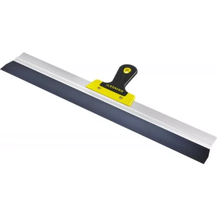 Шпатель STAYER &quot;PROFESSIONAL&quot; ФАСАДНЫЙ, анодированный, 2к ручка, 600мм 10045-60 купить в Ижевске