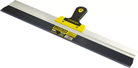 Шпатель STAYER &quot;PROFESSIONAL&quot; ФАСАДНЫЙ, анодированный, 2к ручка, 600мм 10045-60 купить в Ижевске