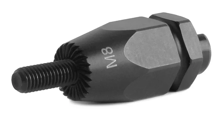 Насадка для заклепок М6 для заклепочника MESSER TP6302D купить в Ижевске